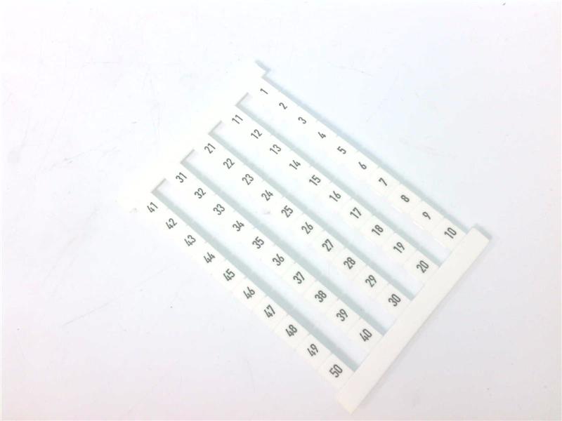 WEIDMULLER DEK65FS1-50 (CARD)