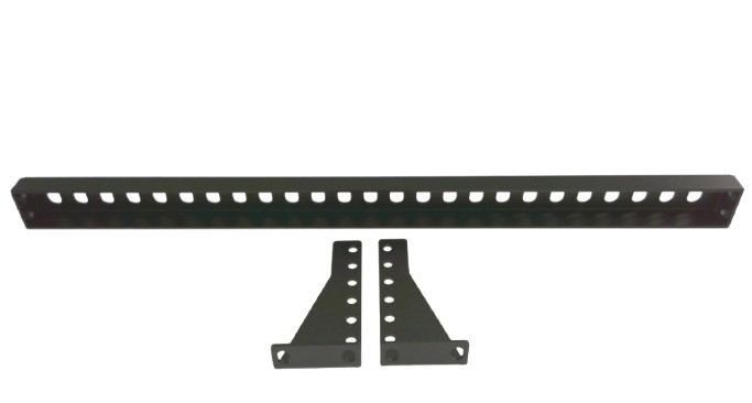 STARTECH.COM 12S-CABLE-LACING-BAR