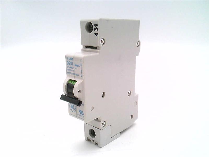 GENERAL ELECTRIC V37120