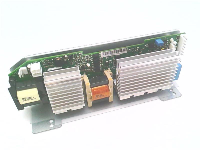 EATON CORPORATION S01017