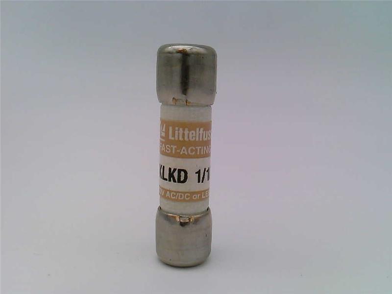 LITTELFUSE KLKD-1/10