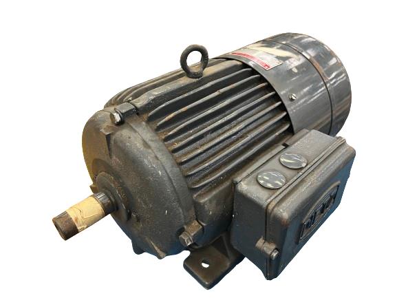 DIETZ MOTOREN DR 112 M/4Q-A32