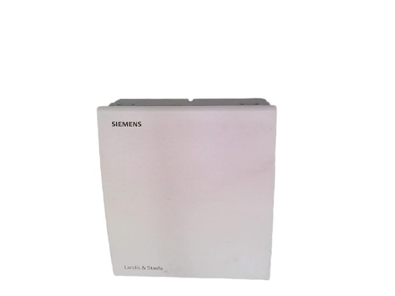 SIEMENS QPA63.1