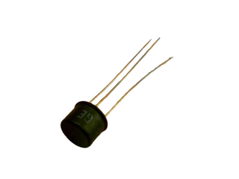 GENERAL ELECTRIC C6U