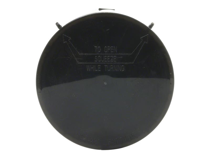 STENNER PUMP STSCAP