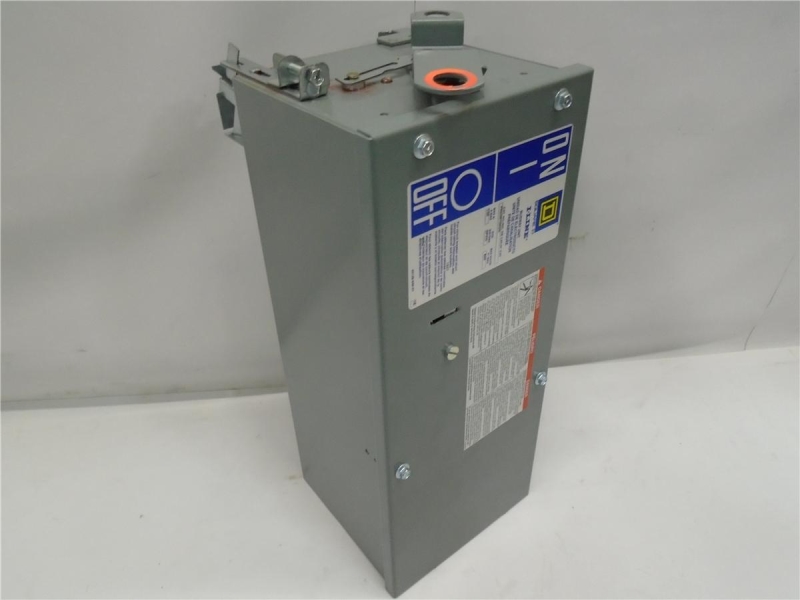 SCHNEIDER ELECTRIC PHD36100GN