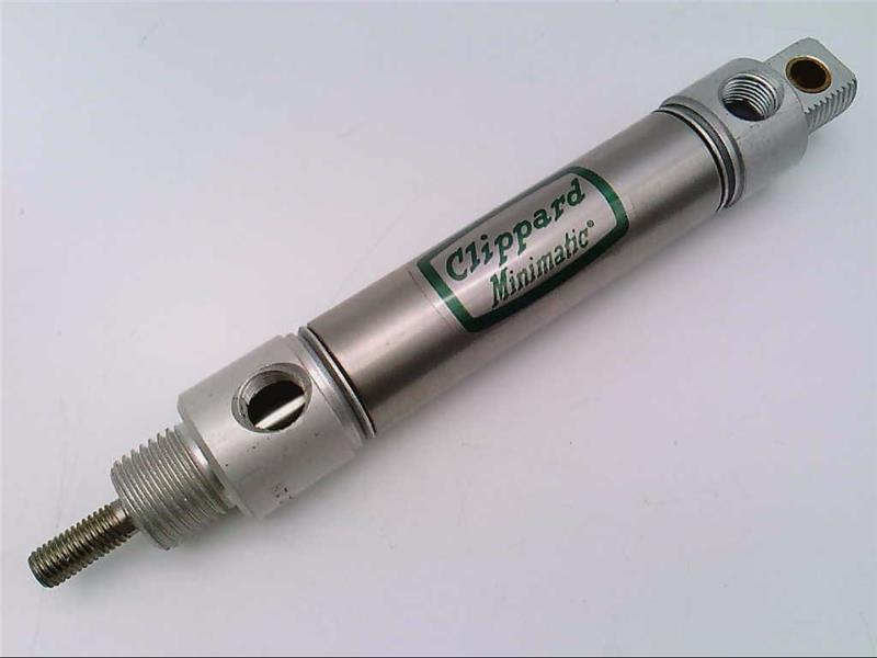 UDR-12-1 1/2 by CLIPPARD