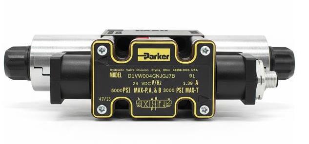 PARKER D1VW004CNJWL4