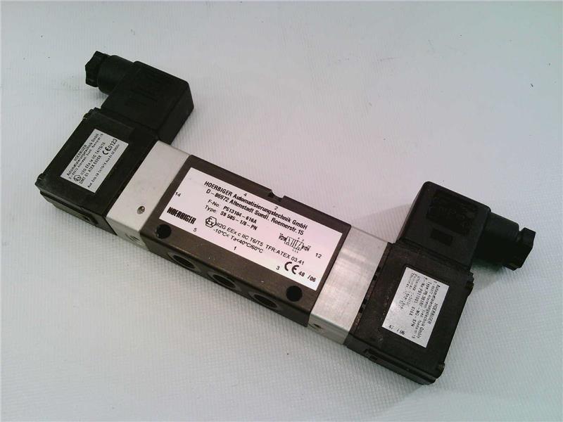 PS13104-616A by PARKER