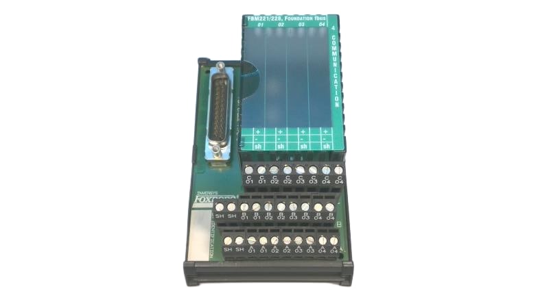 P0922VC by INVENSYS