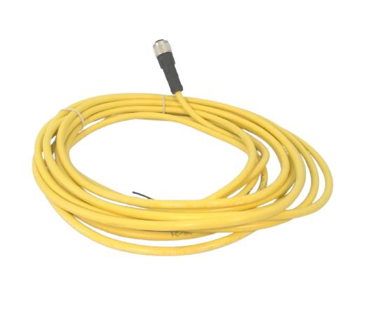 PHOENIX CONTACT SAC-4P- 5,0-542/M12FS BK