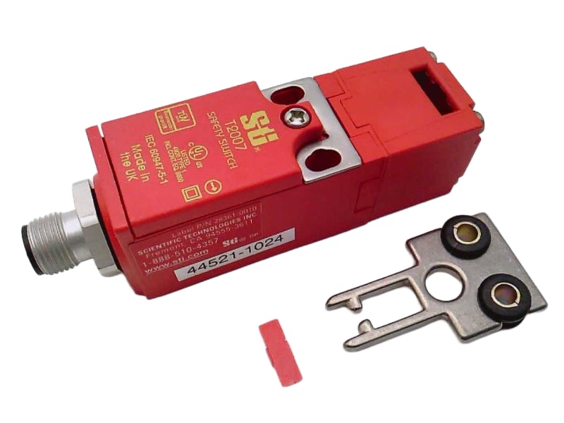 T2007-11T-QDS by OMRON