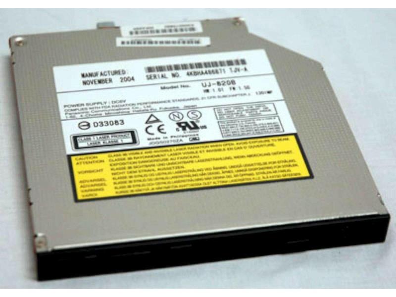 UJ-820B by MATSUSHITA ELECTRIC