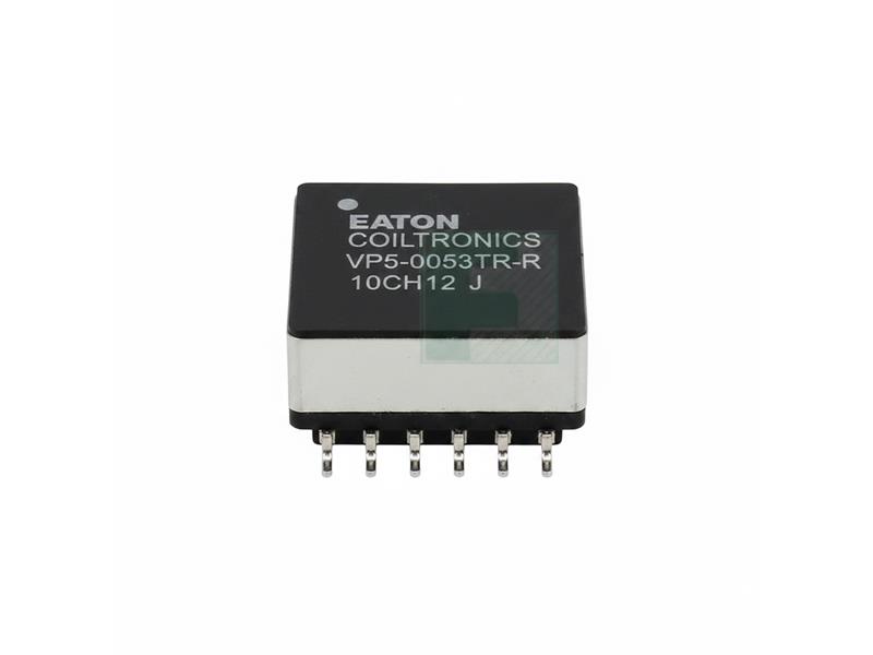 EATON CORPORATION VP5-0053TR-R