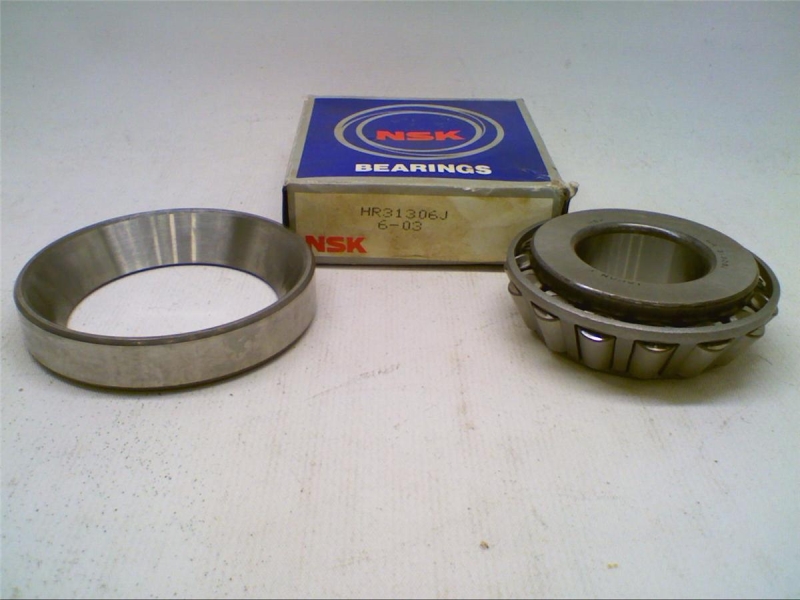 NSK HR31306J