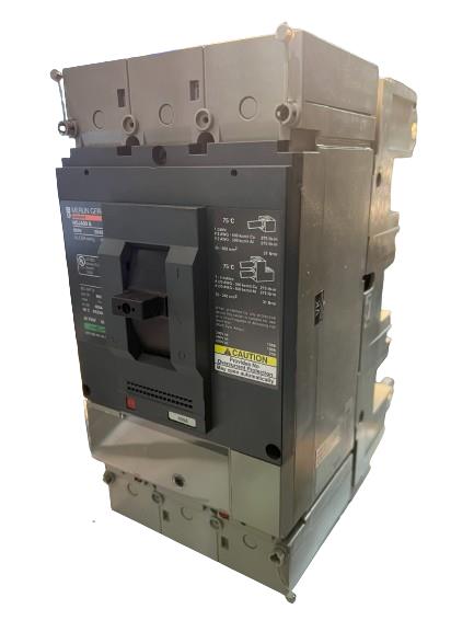 SCHNEIDER ELECTRIC 521204P5