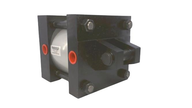 ASCO P1AT-01A1K-AAA0