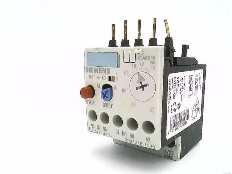 SIEMENS 3RB1016-1NB0