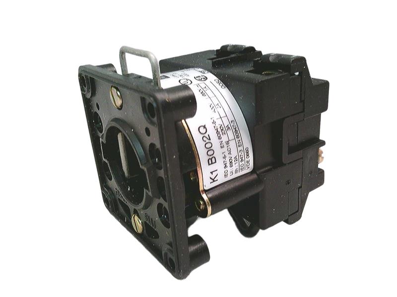 K1B002Q by SCHNEIDER ELECTRIC