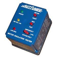 MOTOR PROTECTION ELEC. INC AITWS