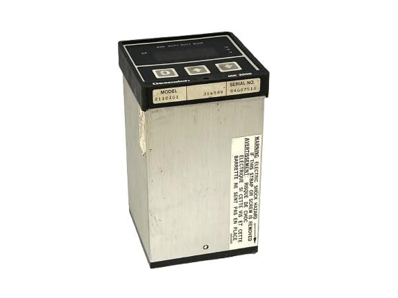 DANAHER CONTROLS 2110101