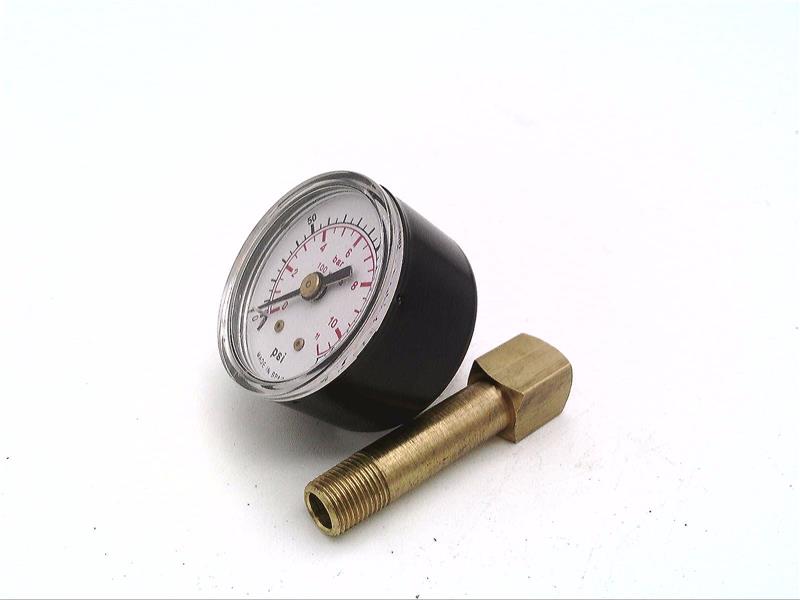 MAC VALVES INC N-62016-01