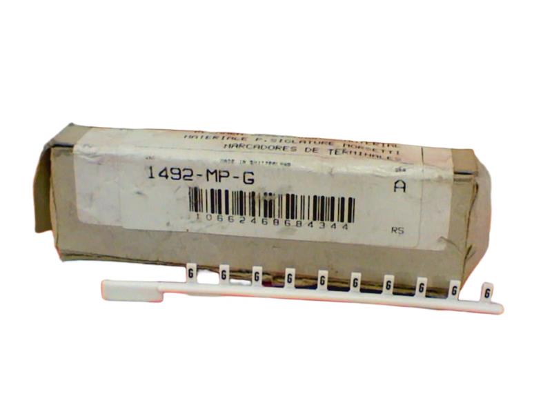 1492-MP-G by ALLEN BRADLEY