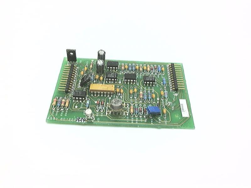 DANAHER MOTION 60122G-229