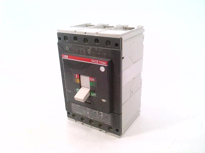 ASEA BROWN BOVERI T5N400BW