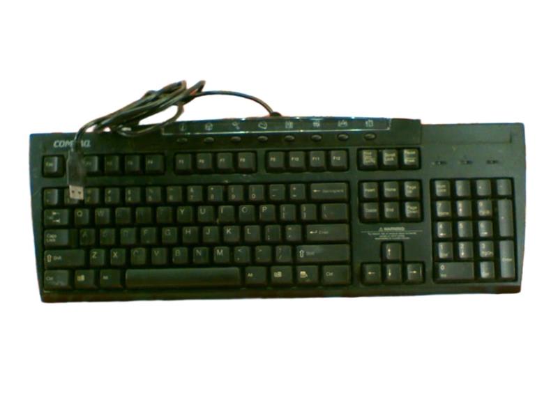 SK-2865 by HEWLETT PACKARD COMPUTER