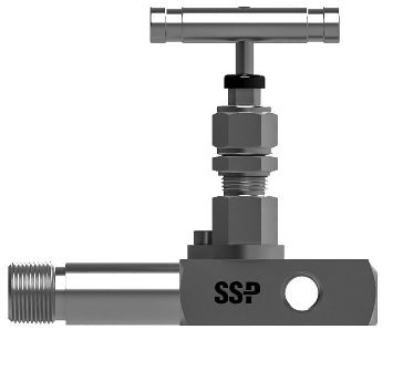 SSP LPG6T-8PML-8PF-316