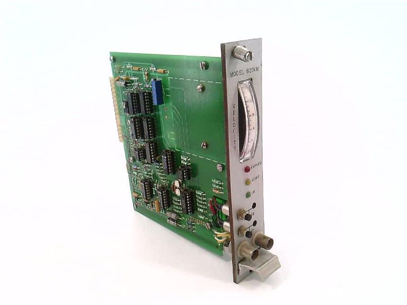 SCHNEIDER ELECTRIC 620VM