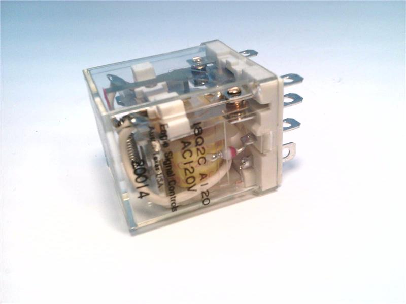 DANAHER CONTROLS 18Q2CA120