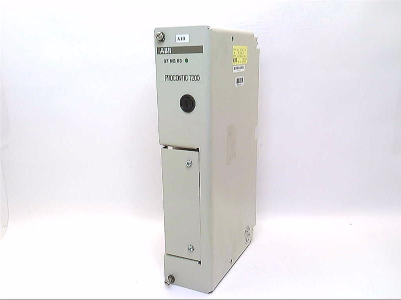 ASEA BROWN BOVERI GJV3074313R1