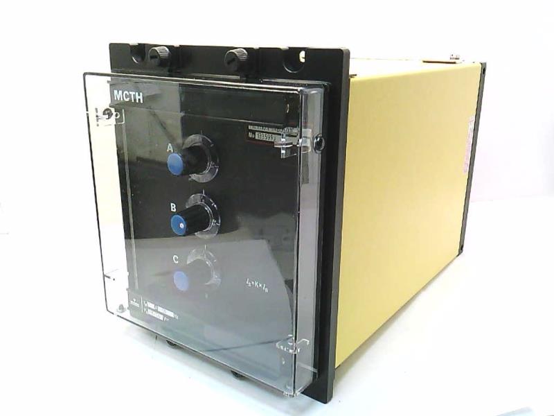 CONVERTEAM MCTH01F1AB0501C