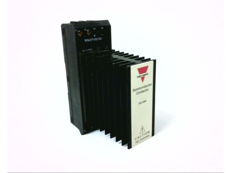 CARLO GAVAZZI RN2F48I30