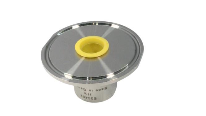 EFECTOR ADAPT G1/2-CLAMP DIN32676/2-E33402