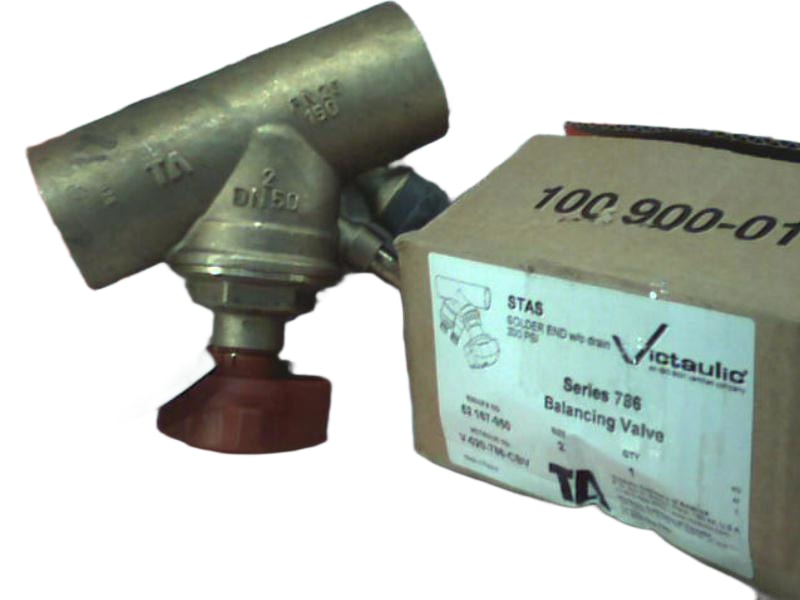VICTAULIC 52-167-950
