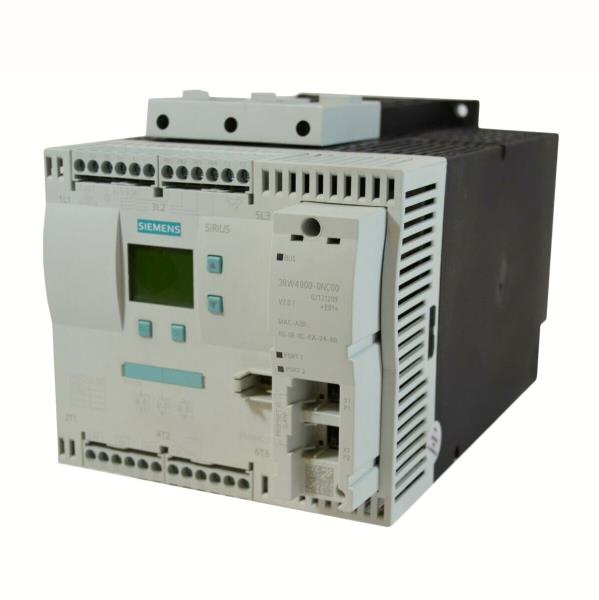SIEMENS 3RW4422-1BC44