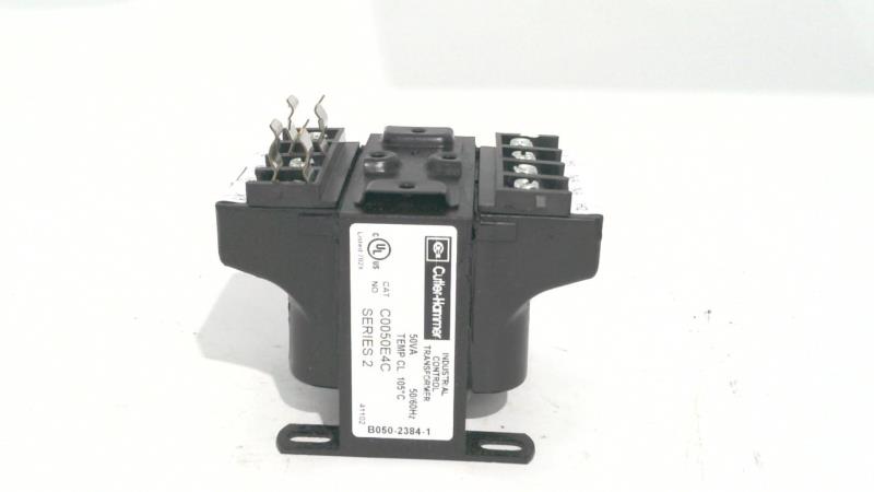 EATON CORPORATION C0050E4C