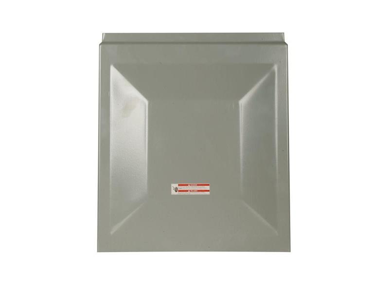 EATON CORPORATION CH3RDOOR4