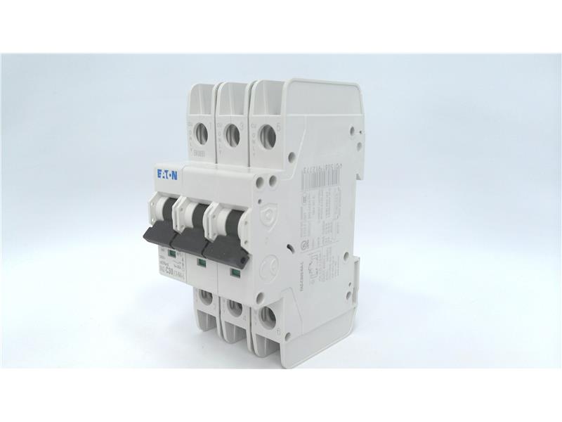 EATON CORPORATION FAZ-C30/3-NA-L