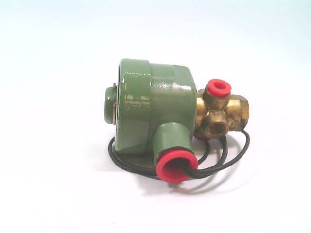 ASCO 8320A026AC120/60110/50D