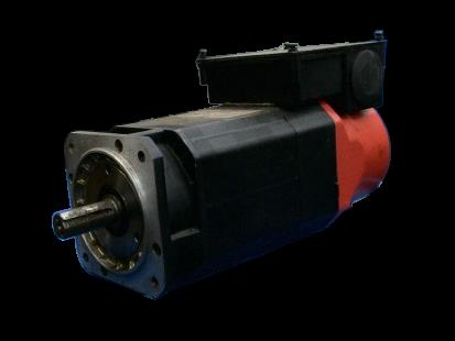 A06B-0750-B190#3000 by FANUC