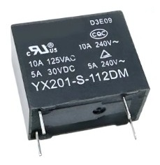 GENERIC YX201-S-112DMF