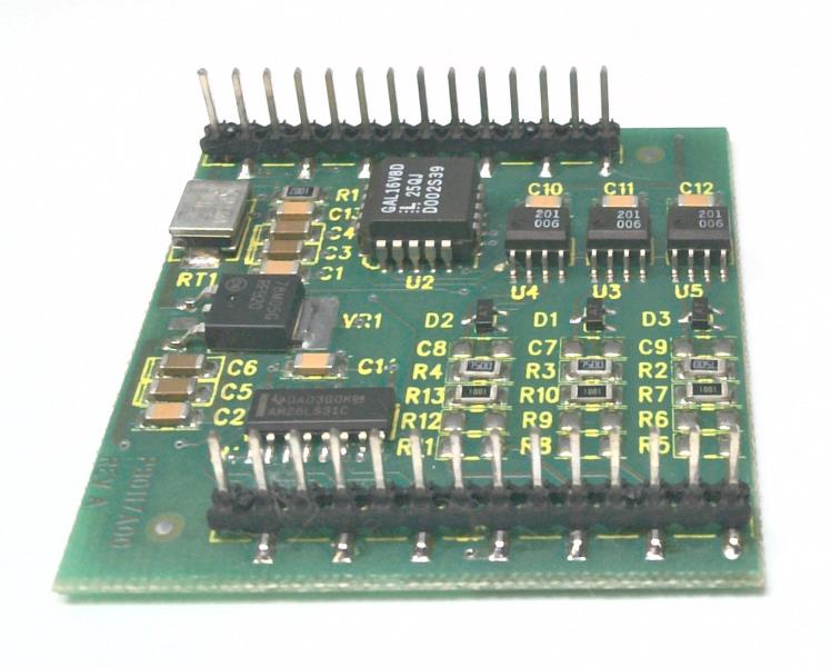 ASEA BROWN BOVERI EB0161A00