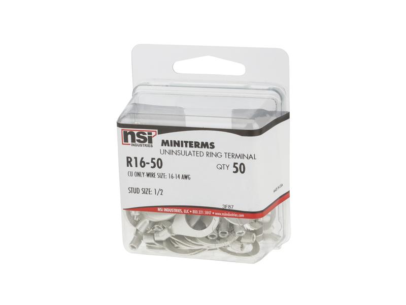 NSI INDUSTRIES R16-50