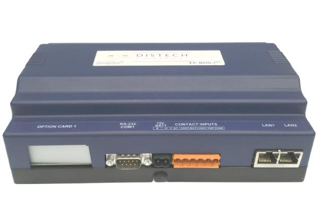 DISTECH EC-BOS-7AX