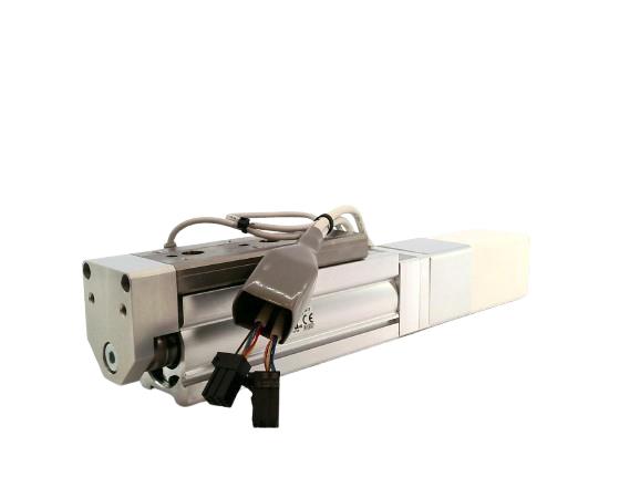 SMC LESYH16DEB-50W-R5C917-X171