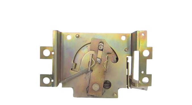 FUJI ELECTRIC N-13A-Q-02785